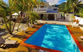 Moana Oasis Villa - Rarotonga